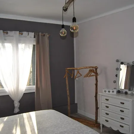Apartment Aux Portes Des Cevennes