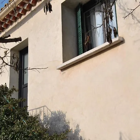 Aux Portes Des Cevennes